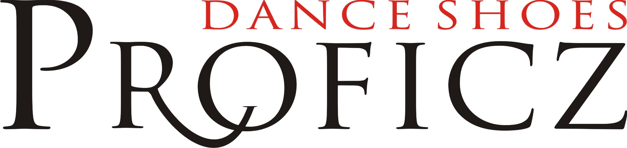 PROFICZ DANCE SHOES