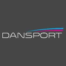 dansport logo